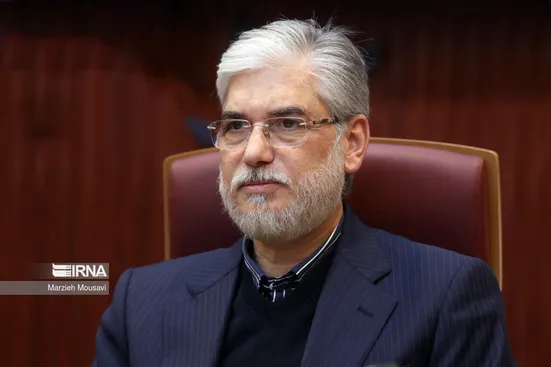 اعتماد رئیس جمهور به دانشگاه، مسئولیت دانشگاهیان را دوچندان کرده است