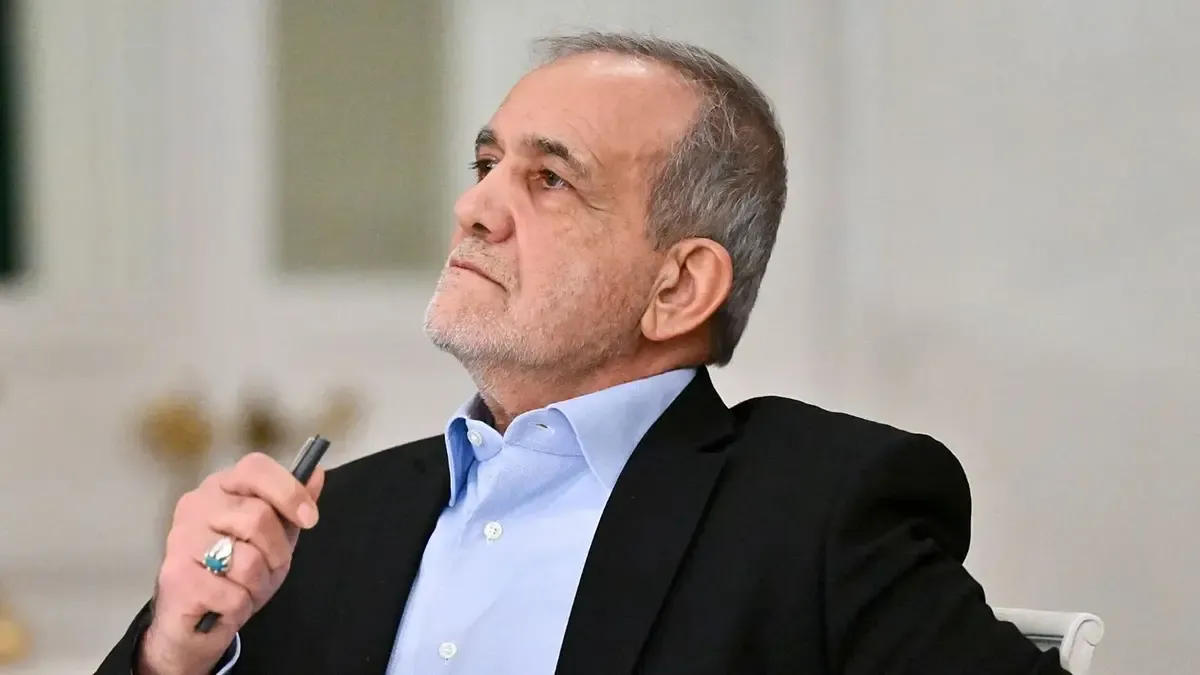 با اسنپ‌بک ما را می‌ترسانند چون زندگی خود را به نفت و گاز وصل کردیم