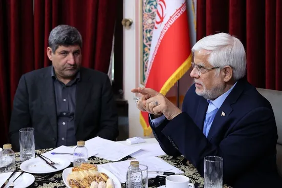 خودسوزی جوان اهوازی، پیامی جدی برای جامعه و حاکمیت است