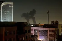 جنگ اسرائیل و ایران به تاسیسات صنعت برق ۲ هزار میلیارد تومان خسارت وارد کرد