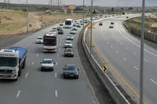 بازگشت کامل ثبات در تردد در تمامی محورهای مواصلاتی استان هرمزگان