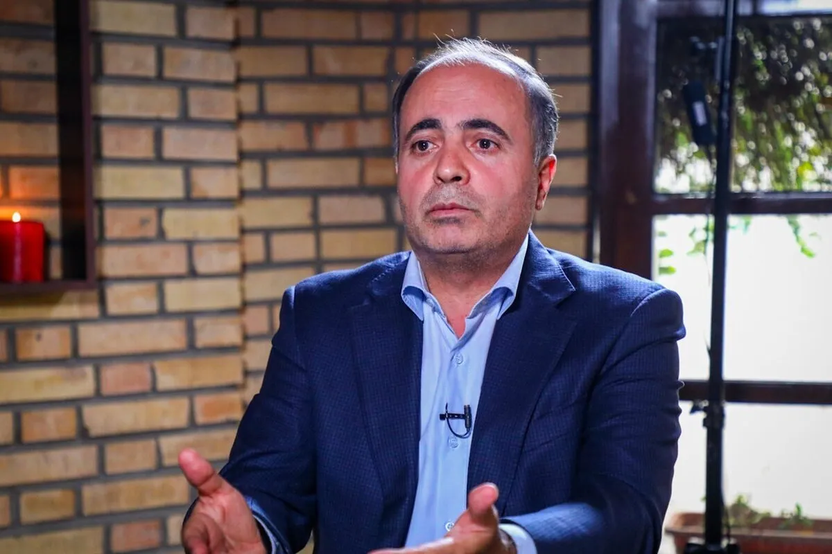 تأمین کالا با چالش مواجه نخواهد شد