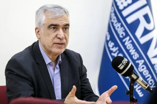 افغانستان با سیمان ایرانی آب را روی ایران سد می&zwnj;کند