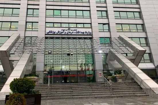 کمبودی در دارو، شیرخشک و تجهیزات پزشکی نداریم