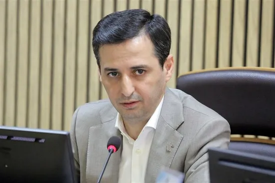 شتاب چادرملو در توسعه معادن جدید/هدف&zwnj;گذاری برداشت ۵ میلیون تن سنگ&zwnj;آهن تا پایان سال