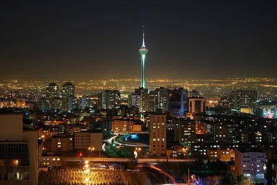 پایتخت از تهران باید تمرکززدایی شود