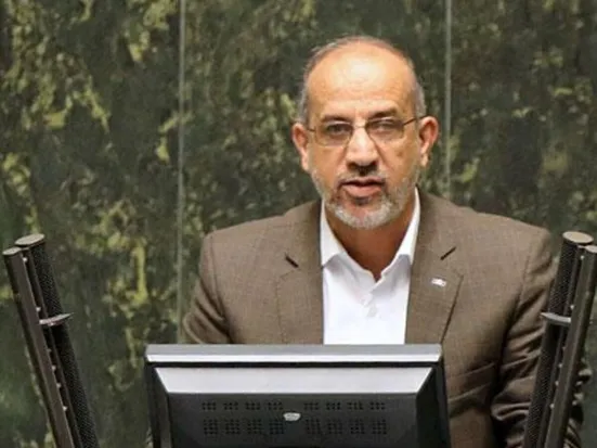 نماینده مجلس: اگر دولت اقدامی انجام داده است، چرا تأثیر آن بر سفره&zwnj;های مردم محسوس نیست