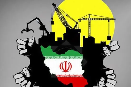 سپردن کار مردم به خود مردم راه حل بهبود اقتصاد ایران است