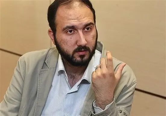 دفاع تمام قد پسر باجناق حداد عادل از صدیقی؛ این روحانی عمر خود را در خدمت به نظام اسلامی گذاشته