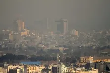 آلودگی هوا تهدیدی جدی برای سلامت عمومی و مرگ خاموش کودکان