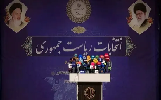 &laquo;سیمای انتخابات&raquo; در رسانه ملی؛ جزییات کامل برنامه&zwnj;های کاندیداها در تلویزیون