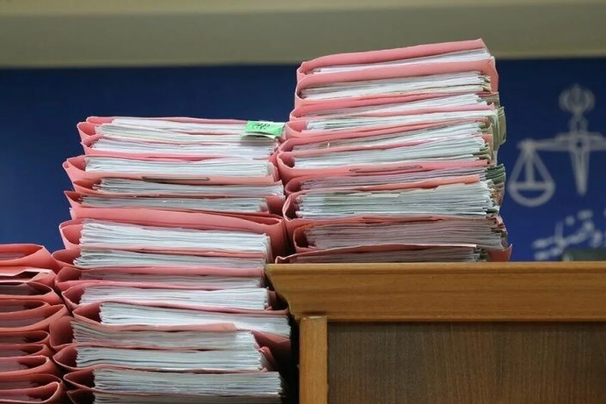 دستگیری ۱۰۲ هزار متهم اقتصادی/آخرین وضعیت پرونده «کوروش کمپانی»