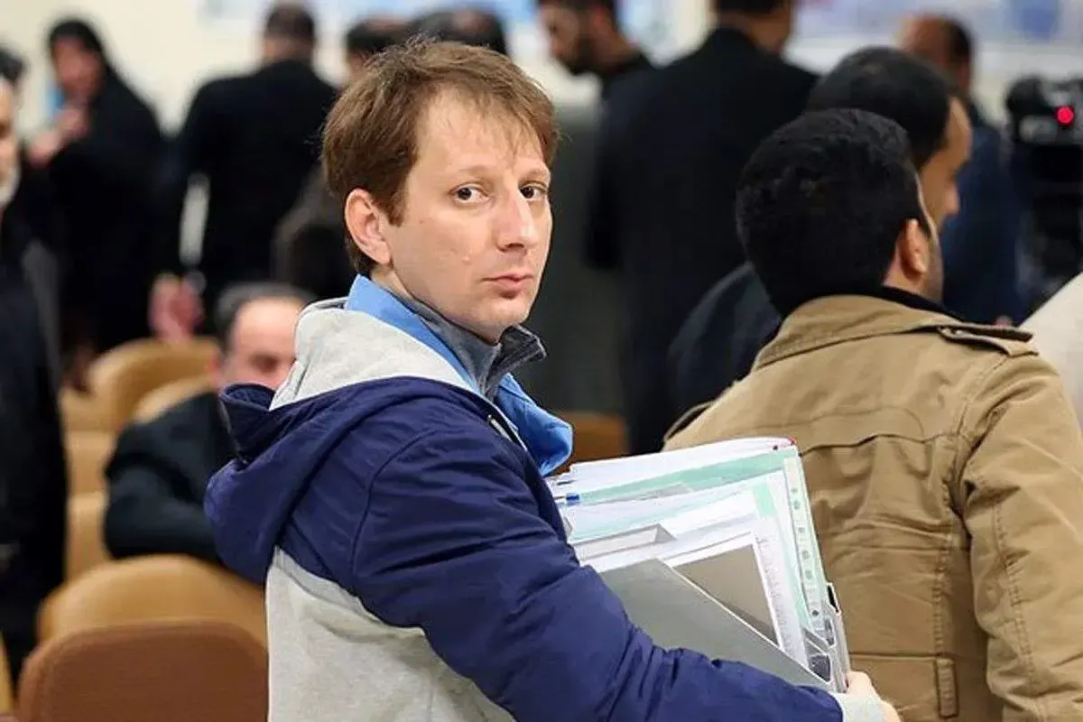 بابک زنجانی هنوز نپذیرفته که مرتکب جرم و فساد شده است!