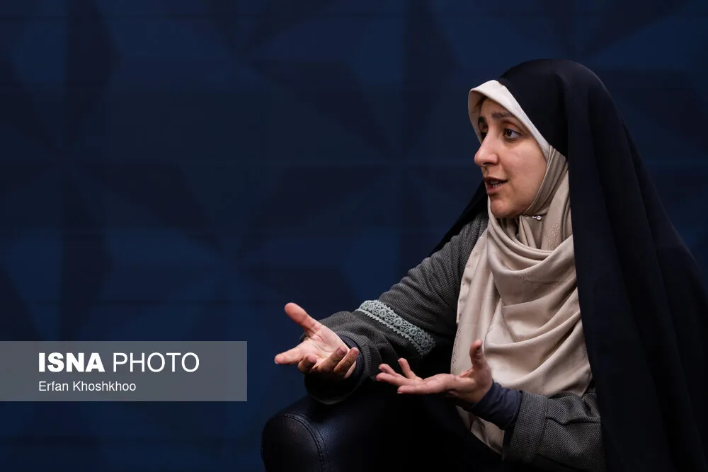 حکمرانی عادلانه و کارآمد بدون حضور زنان محقق نمی‌شود