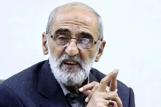 ادعای مضحک شریعتمداری: عامل اصلی مشکلات اقتصادی کشور، پدرخوانده&zwnj;&zwnj;های حامی برجام هستند!