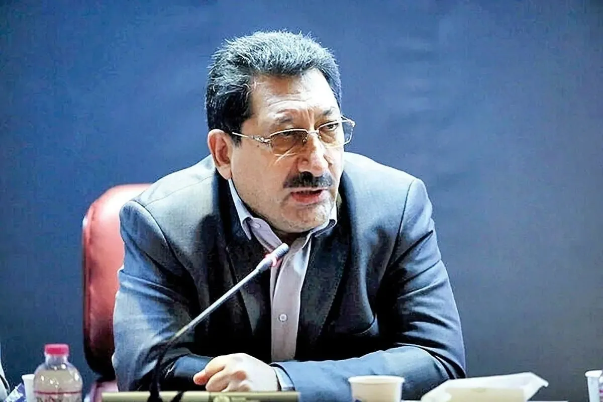 صنعت فولاد به اهداف افق ۱۴۰۴ دست یافته است