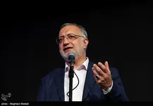 تاکنون هیچ مراسمی برای تشییع رهبر شهید در خارج از کشور قطعی نشده است