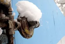 اوج مصرف گاز در سرمای زمستان/هیچ قطعی در بخش خانگی و تجاری نداشتیم