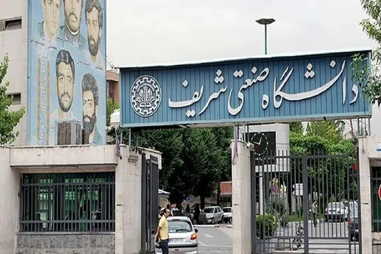 دانشجویی که عصبانی است و اعتراض دارد، باید بتواند در محیط دانشگاه حرف خود را بزند