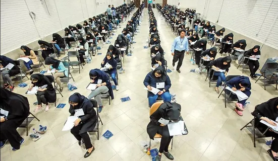 نوبت دوم کنکور سراسری&zwnj; ۱۴۰۳ در روزهای ۲۱ و ۲۲ تیر برگزار می&zwnj;شود