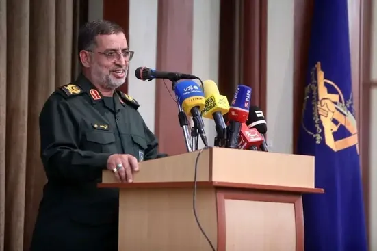 ایران به&zwnj;تنهایی در مقابل سنتکام و ناتو به پیروزی رسید