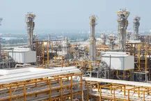 ورود چند فاز جدید گازی به مدار تولید تا پانزدهم دی‌ماه