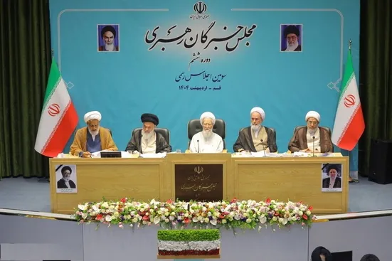حسادت رئیس&zwnj;جمهور آمریکا به ایران نمایان شد