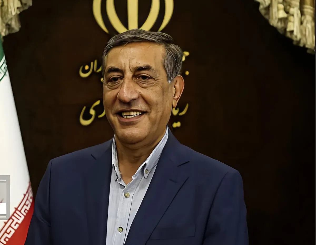 هویت ملی و دینی اجزای جدایی‌ناپذیر مردم ایران زمین است