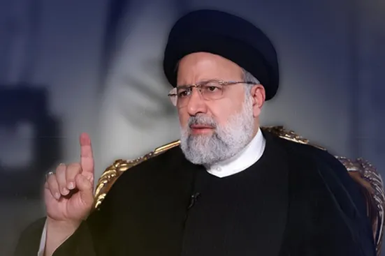 رئیسی: اسرائیل خطا کند با برخوردی سهمگین مواجه می&zwnj;شود