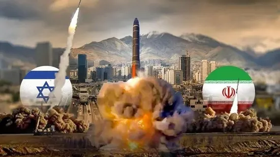 مذاکره هم بخشی از جنگ است