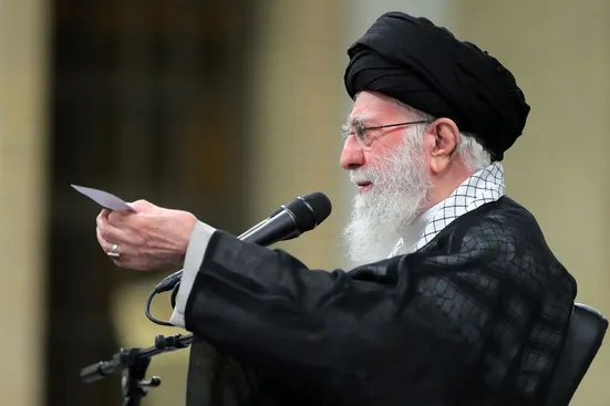 تنها چیزی که می&zwnj;تواند امنیت امت اسلامی را تامین کند، اتحاد میان کشورهای اسلامی است