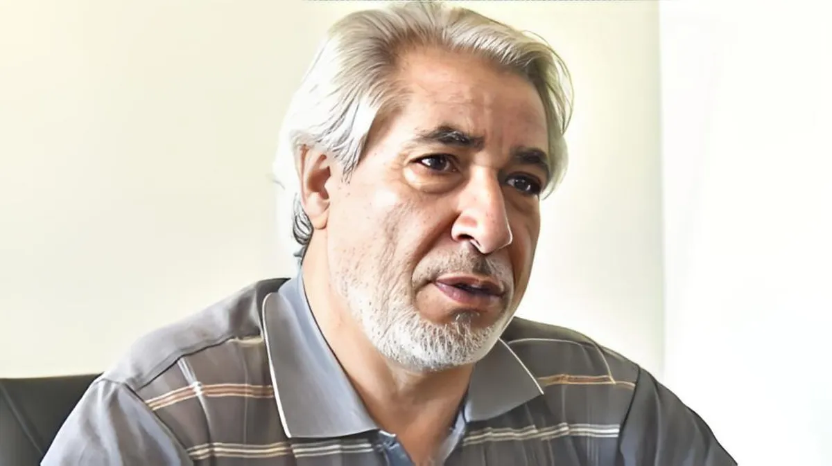 بگذارید دیپلمات‌های خلاق ایرانی به میدان بیایند