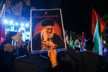 تجربه سخت اهالی رسانه برای مراسم وداع با رهبر شهید انقلاب