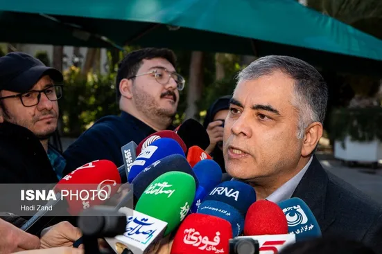 افزایش تولید نفت و گاز در دولت چهاردهم
