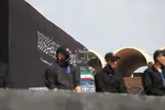 مراسم وداع با حضرت آیت‌الله سیدعلی خامنه‌ای(ره)