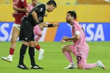 قضاوت فینال جام جهانی باشگاه‌ها نقطه اوج دوران داوری‌ام است