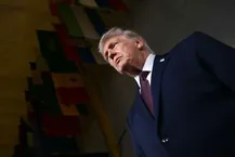 ترامپ تحت فشار است