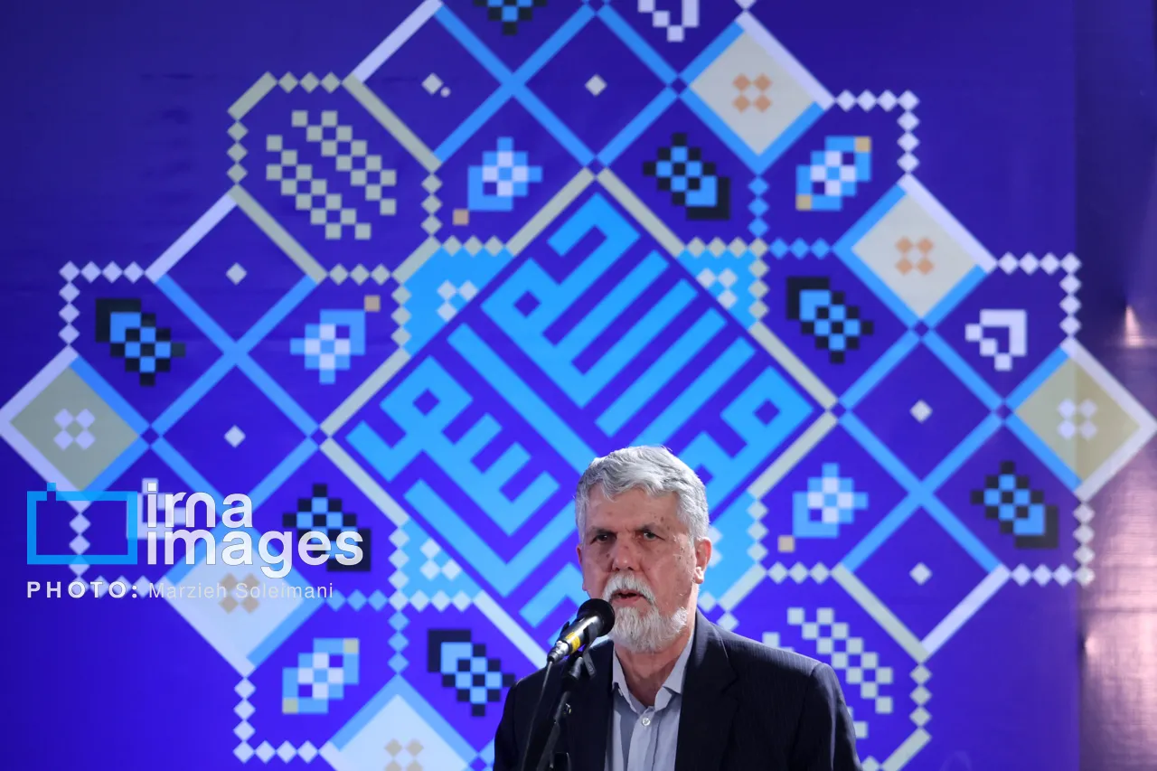 امروز ایران در جهان به عنوان «مظلوم مقتدر» شناخته می‌شود