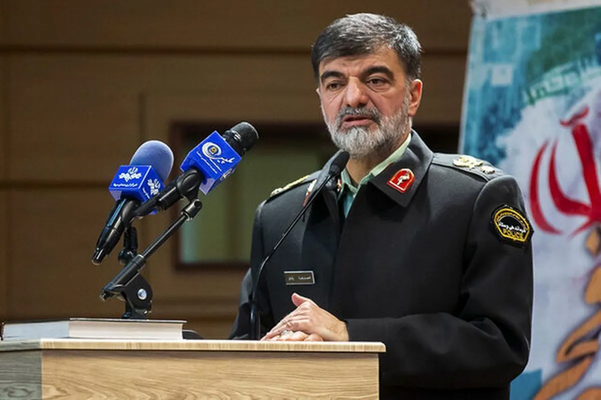 کسانی که قانونی وارد کشور شده باشند، مورد احترام و تحت حمایت قوانین هستند