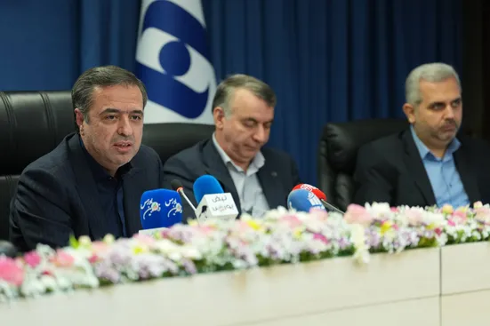 تجلیل وزارت امور اقتصادی و دارایی از نگاه تحول&zwnj;گرایانه بانک صادرات ایران/ قربان اسکندری از آغاز پروژه&zwnj;های نوین و راهبردی کلان خبر داد