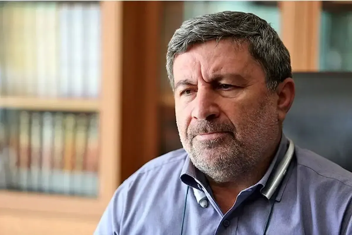 ماجرای دختر شمخانی، بخشی از جنگ روانی دشمن برای تخریب چهره‌هاست