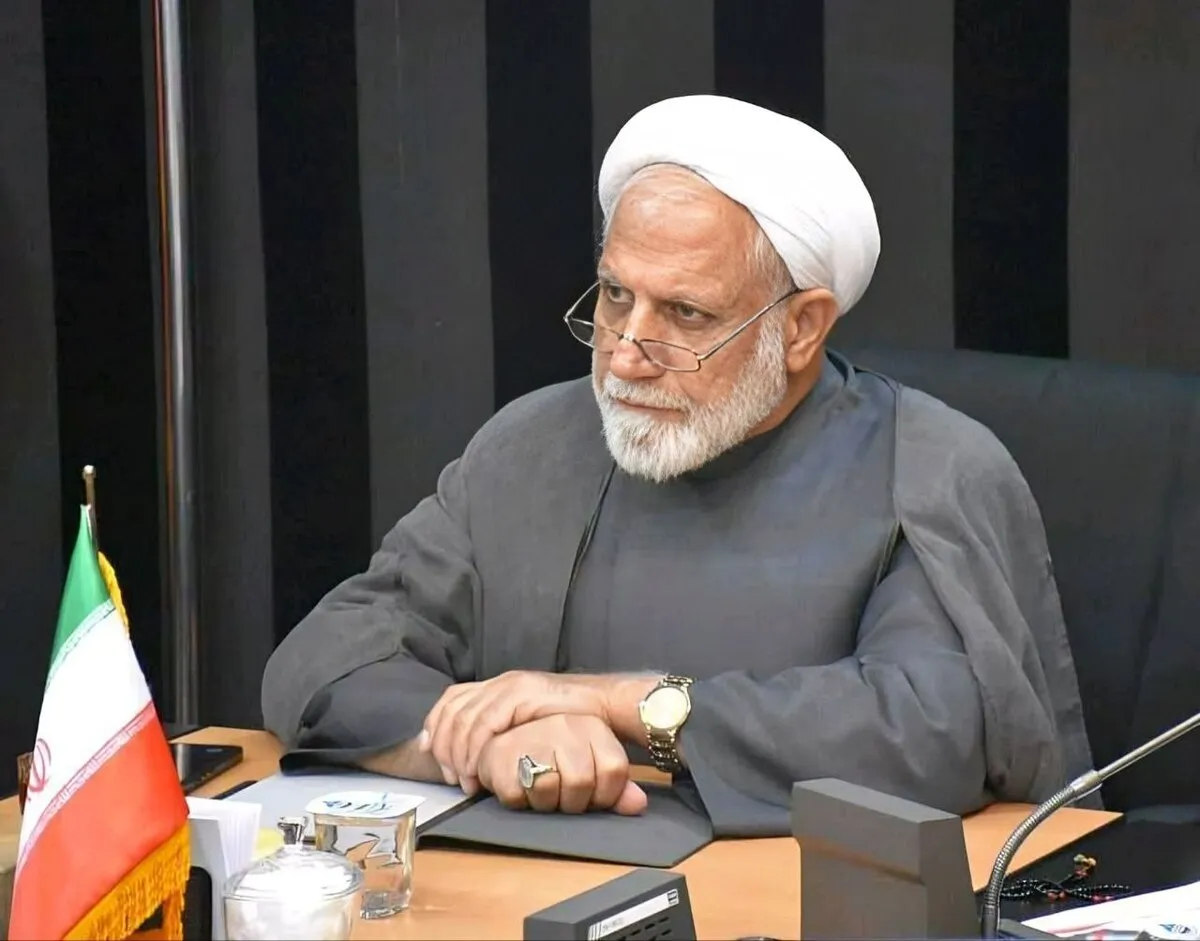 اگر آمریکایی‌ها در وضعیت‌شان تنزل داشته باشند، احتمال رسیدن به توافق موقت وجود دارد