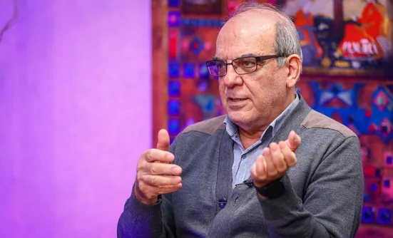 تصویب لایحه پالرمو فراتر از سیستم تصمیم&zwnj;گیری مجمع تشخیص است