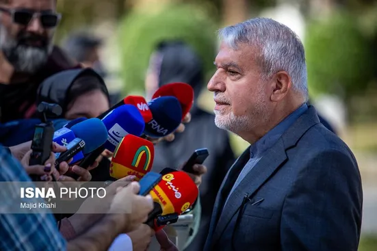 یونسکو هیچ هشداری درباره تخت جمشید نداده است / بودجه ۱۰۰ هزار تومانی به ازای بنا&zwnj;های تاریخی صحت ندارد