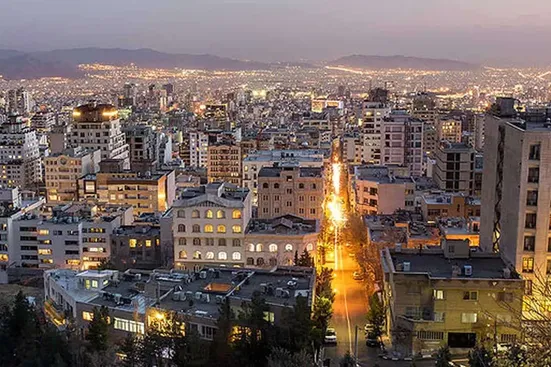 مستاجر خانه&zwnj;های دلاری در تهران چه کسانی هستند؟