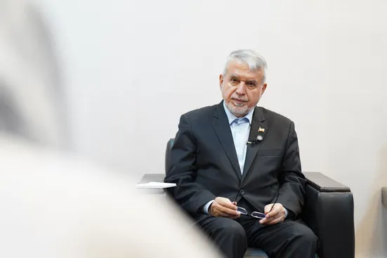 جنگ ۱۲ روزه، هویت ملت ایران را تقویت کرد/ ایران بزرگ ما به یک اصلی به&zwnj;نام &laquo;مردم&raquo; گره خورده است