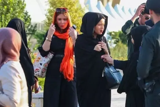 امروز اجرای قانون حجاب&zwnj; و عفاف به صلاح مملکت نیست