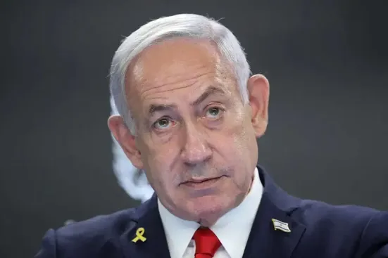 فلسطینی&zwnj;ها نباید در هیچ جایی از زمین دولت برپا کنند!