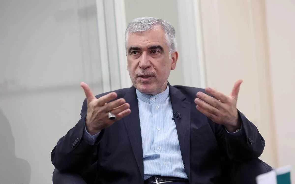 آتش‌بس به معنای پیروزی نیست