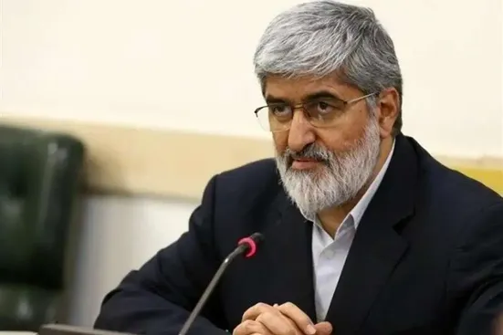 رفتار نیروی انتظامی با اغتشاگران، مثبت است